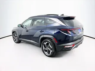 Hyundai TUCSON Hybrid 2023 AWD Limited 4dr SUV