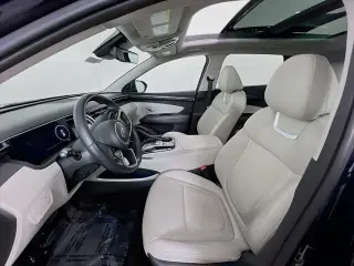 Hyundai TUCSON Hybrid 2023 AWD Limited 4dr SUV