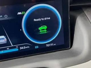 Hyundai TUCSON Hybrid 2023 AWD Limited 4dr SUV