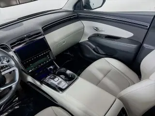 Hyundai TUCSON Hybrid 2023 AWD Limited 4dr SUV