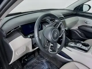 Hyundai TUCSON Hybrid 2023 AWD Limited 4dr SUV
