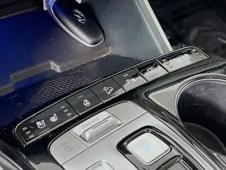 Hyundai TUCSON Hybrid 2023 AWD Limited 4dr SUV