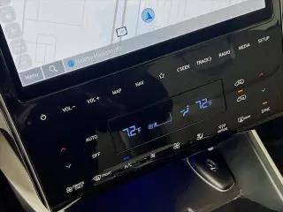 Hyundai TUCSON Hybrid 2023 AWD Limited 4dr SUV