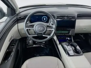 Hyundai TUCSON Hybrid 2023 AWD Limited 4dr SUV