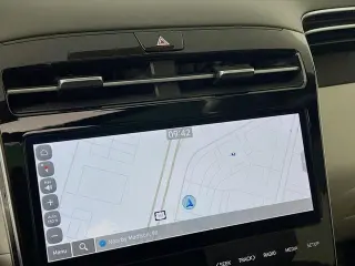 Hyundai TUCSON Hybrid 2023 AWD Limited 4dr SUV