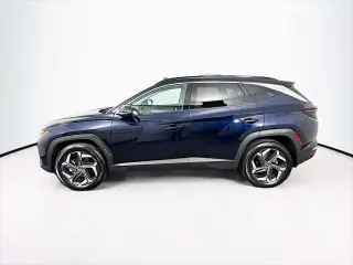 Hyundai TUCSON Hybrid 2023 AWD Limited 4dr SUV