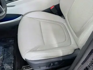 Hyundai TUCSON Hybrid 2023 AWD Limited 4dr SUV