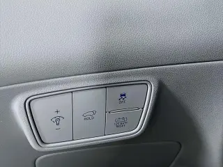 Hyundai TUCSON Hybrid 2023 AWD Limited 4dr SUV