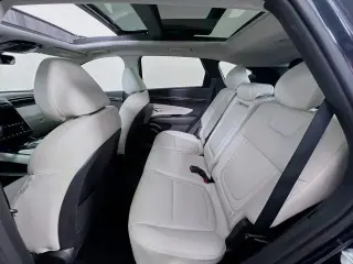 Hyundai TUCSON Hybrid 2023 AWD Limited 4dr SUV
