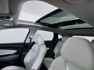 Hyundai TUCSON Hybrid 2023 AWD Limited 4dr SUV