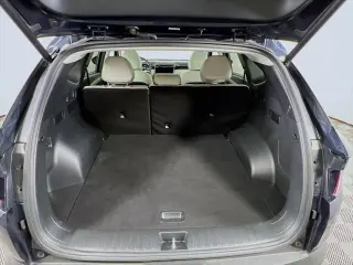 Hyundai TUCSON Hybrid 2023 AWD Limited 4dr SUV