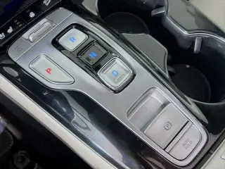 Hyundai TUCSON Hybrid 2023 AWD Limited 4dr SUV