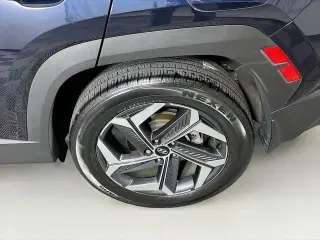 Hyundai TUCSON Hybrid 2023 AWD Limited 4dr SUV