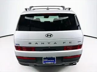 Hyundai SANTA FE 2025 AWD XRT 4dr SUV