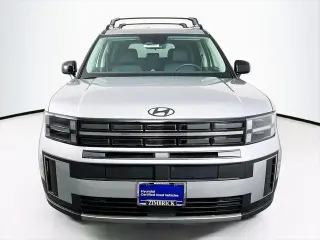 Hyundai SANTA FE 2025 AWD XRT 4dr SUV