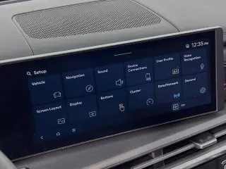 Hyundai SANTA FE 2025 AWD XRT 4dr SUV