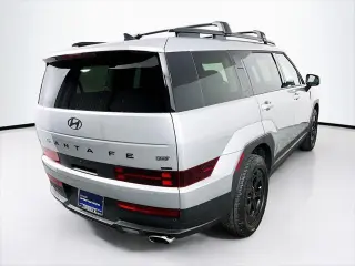 Hyundai SANTA FE 2025 AWD XRT 4dr SUV