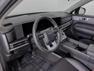 Hyundai SANTA FE 2025 AWD XRT 4dr SUV