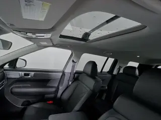 Hyundai SANTA FE 2025 AWD XRT 4dr SUV