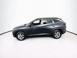 Hyundai TUCSON 2023 AWD SEL 4dr SUV