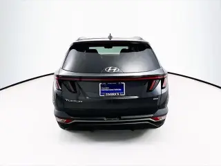 Hyundai TUCSON 2023 AWD SEL 4dr SUV