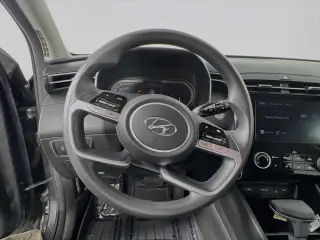 Hyundai TUCSON 2023 AWD SEL 4dr SUV