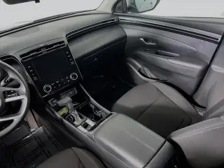 Hyundai TUCSON 2023 AWD SEL 4dr SUV