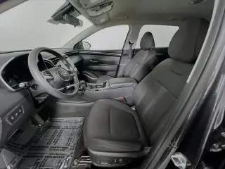 Hyundai TUCSON 2023 AWD SEL 4dr SUV