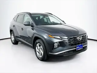 Hyundai TUCSON 2023 AWD SEL 4dr SUV