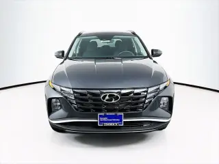 Hyundai TUCSON 2023 AWD SEL 4dr SUV