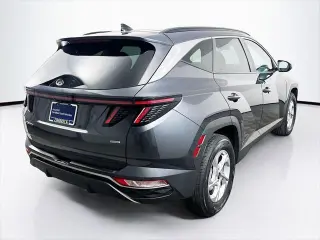 Hyundai TUCSON 2023 AWD SEL 4dr SUV