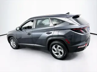 Hyundai TUCSON 2023 AWD SEL 4dr SUV