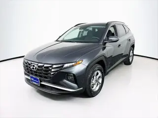 Hyundai TUCSON 2023 AWD SEL 4dr SUV