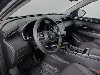 Hyundai TUCSON 2023 AWD SEL 4dr SUV
