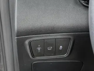 Hyundai TUCSON 2023 AWD SEL 4dr SUV