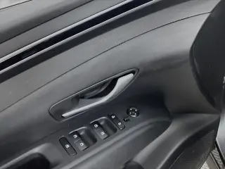 Hyundai TUCSON 2023 AWD SEL 4dr SUV