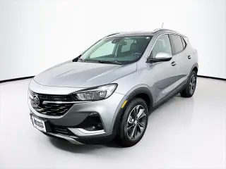 Buick Encore GX 2023 Select 4dr Crossover