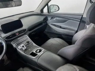 Hyundai SANTA FE 2023 AWD SEL 4dr Crossover