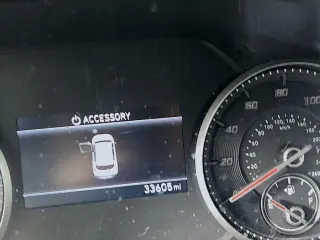 Hyundai SANTA FE 2023 AWD SEL 4dr Crossover