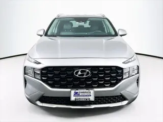Hyundai SANTA FE 2023 AWD SEL 4dr Crossover