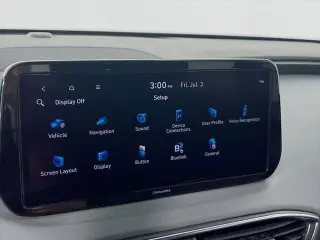 Hyundai SANTA FE 2023 AWD SEL 4dr Crossover