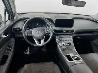 Hyundai SANTA FE 2023 AWD SEL 4dr Crossover