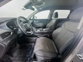 Hyundai SANTA FE 2023 AWD SEL 4dr Crossover