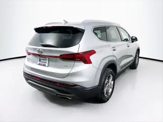 Hyundai SANTA FE 2023 AWD SEL 4dr Crossover