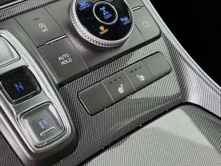 Hyundai SANTA FE 2023 AWD SEL 4dr Crossover
