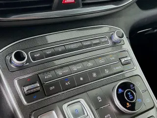 Hyundai SANTA FE 2023 AWD SEL 4dr Crossover