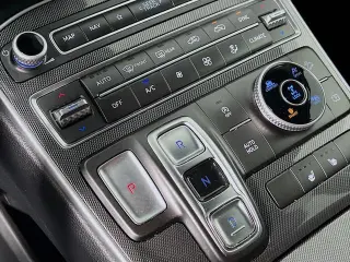 Hyundai SANTA FE 2023 AWD SEL 4dr Crossover