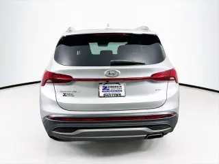 Hyundai SANTA FE 2023 AWD SEL 4dr Crossover