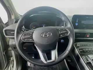 Hyundai SANTA FE 2023 AWD SEL 4dr Crossover