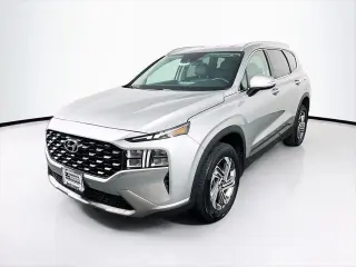 Hyundai SANTA FE 2023 AWD SEL 4dr Crossover